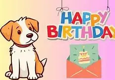 Andachtsbild von Brigitte mit Nelly, Benny und Axel im Herzen