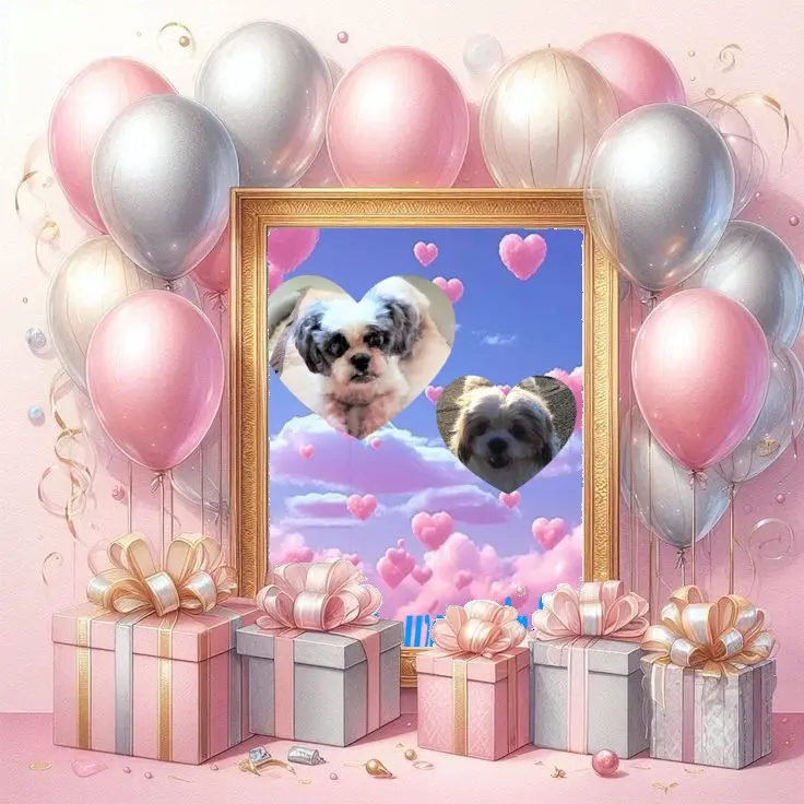 Andachtsbild von Geburtstag❤️❤️❤️❤️❤️❤️❤️❤️❤️❤️Unsere Liebste❤️❤️❤️Missylein❤️⭐️und Liebste❤️❤️❤️Hippolein❤️⭐️