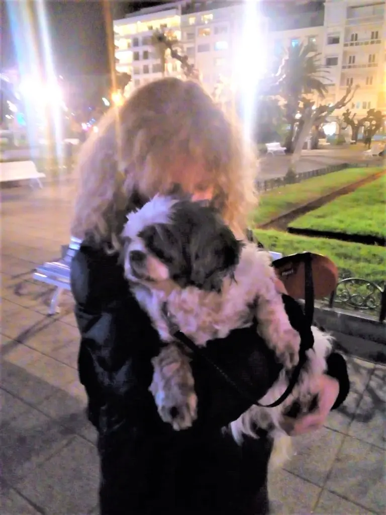 Andachtsbild von Ein Traum von Dir