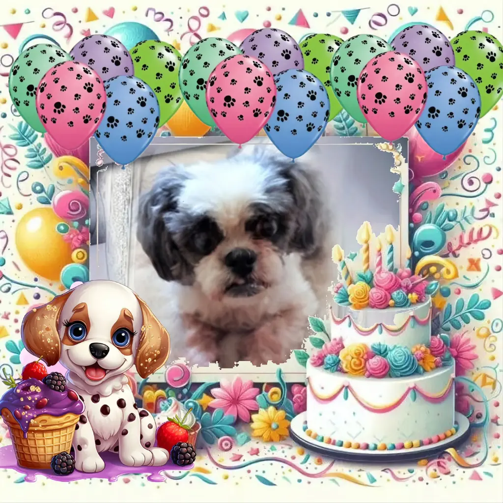 Andachtsbild von 20.Geburtstag❤️❤️❤️❤️❤️