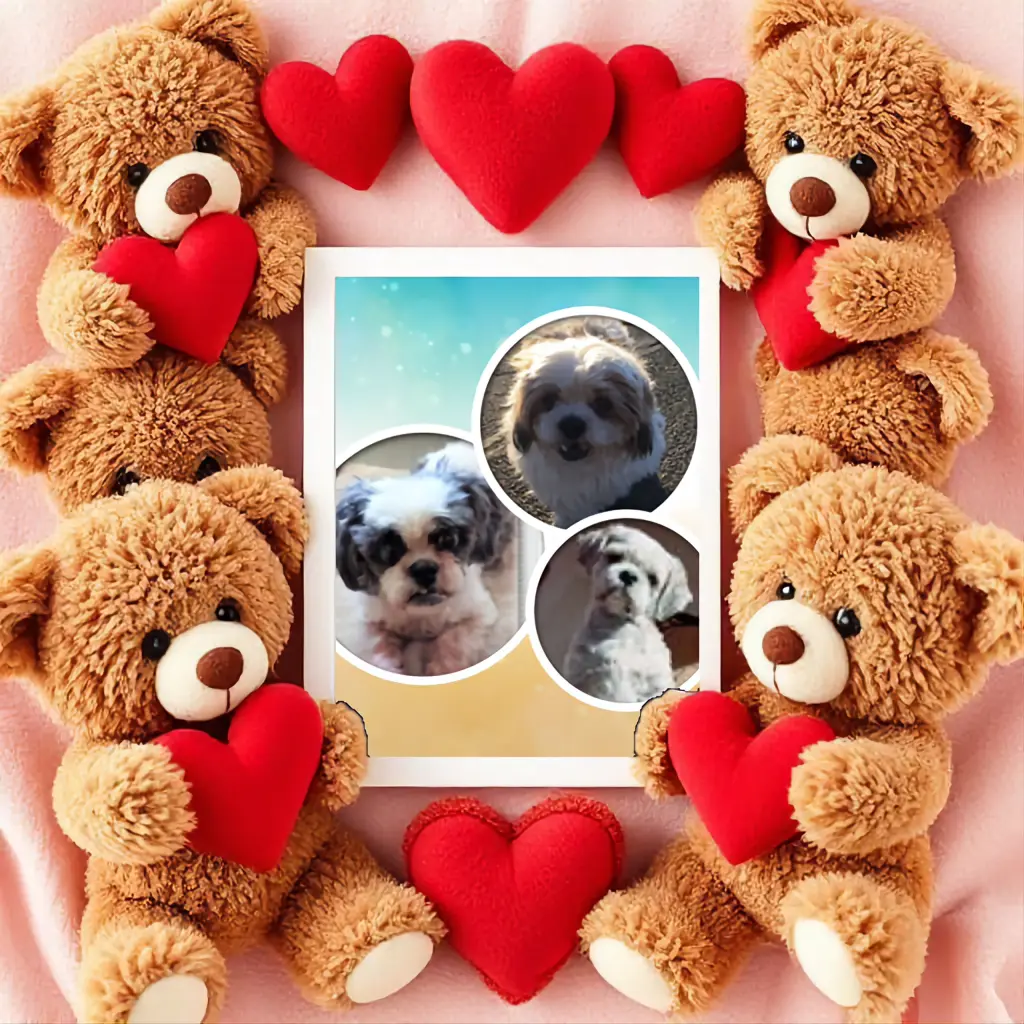 Andachtsbild von ❤️❤️❤️❤️❤️❤️❤️❤️❤️❤️❤️❤️