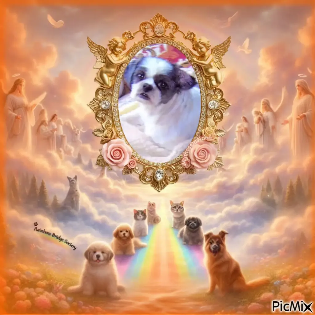 Condolence image of 4.Sternchen⭐️Gedenktag❤️❤️❤️❤️