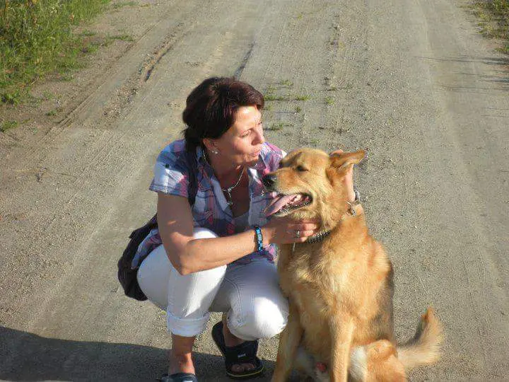 Condolence image of Monique Stahr Kohls