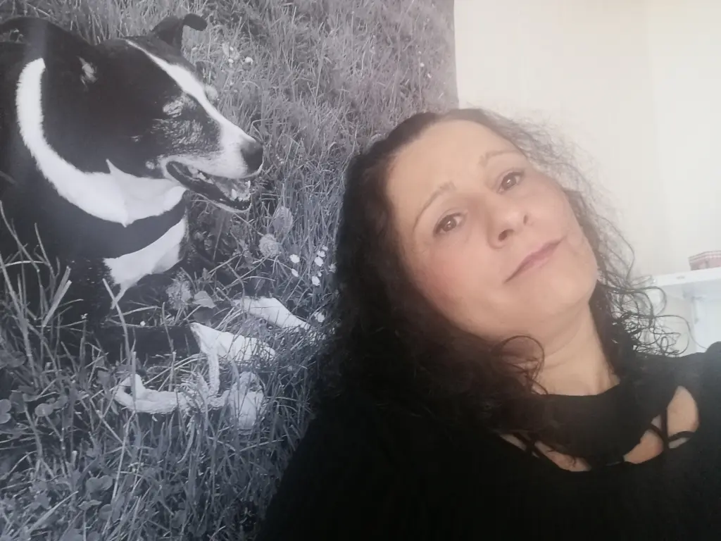 Condolence image of Sandra