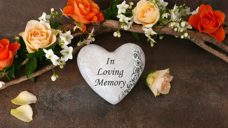 Condolence image of ❤️ Anja