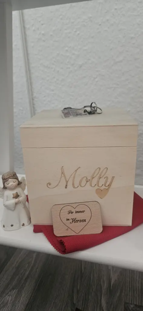 Condolence image of Moni