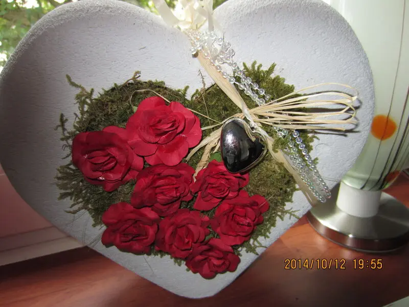 Condolence image of Ruth Claas