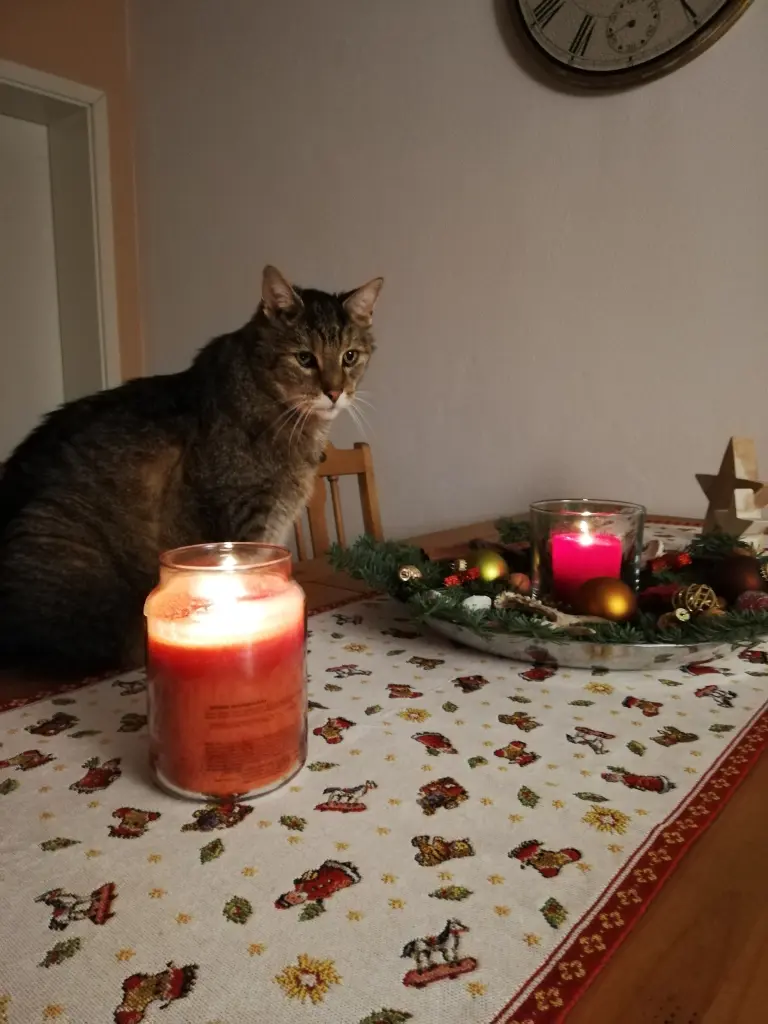 Condolence image of Andrea