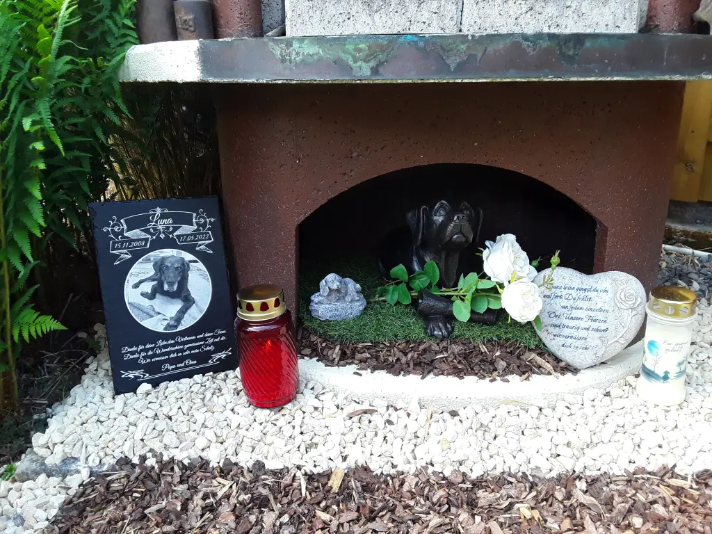 Condolence image of Fam.Breuer