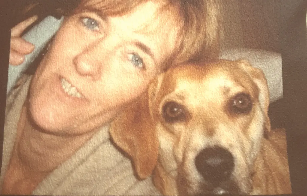Condolence image of Deine Mama