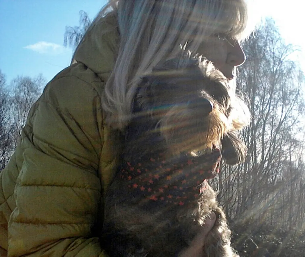 Condolence image of Ilona