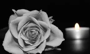 Condolence image of Ulrike