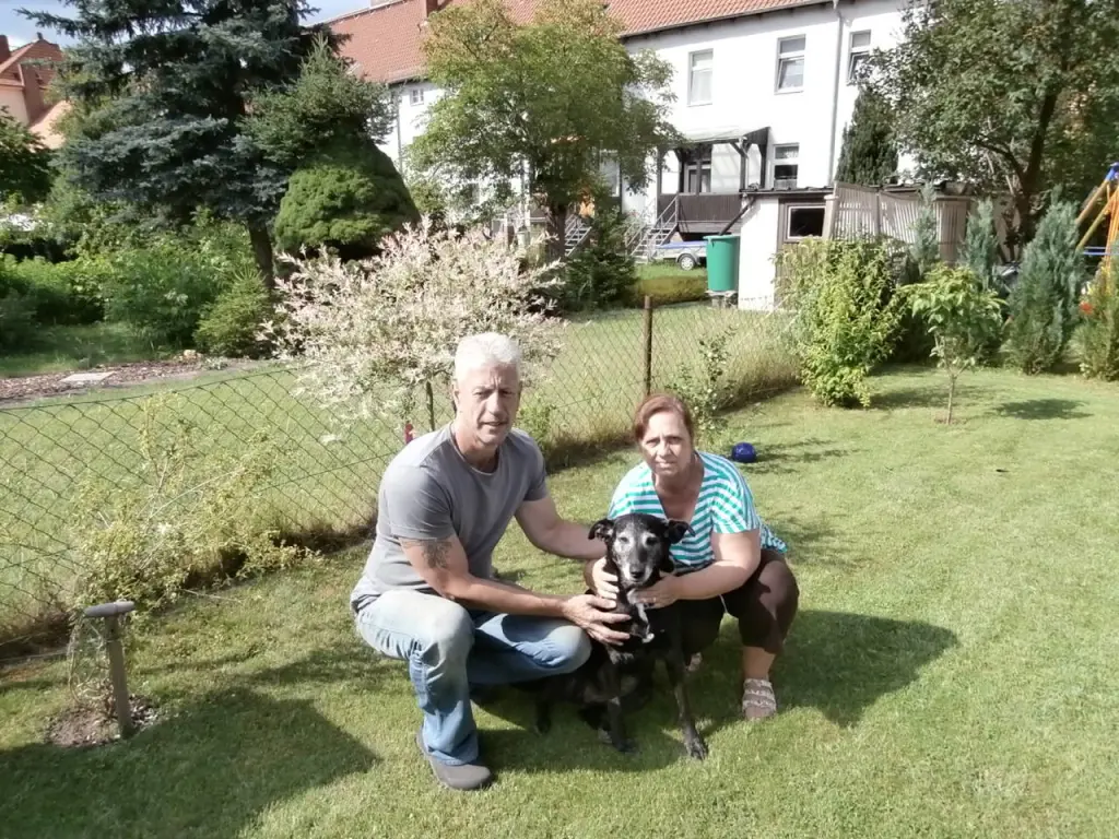 Condolence image of Unbekannt