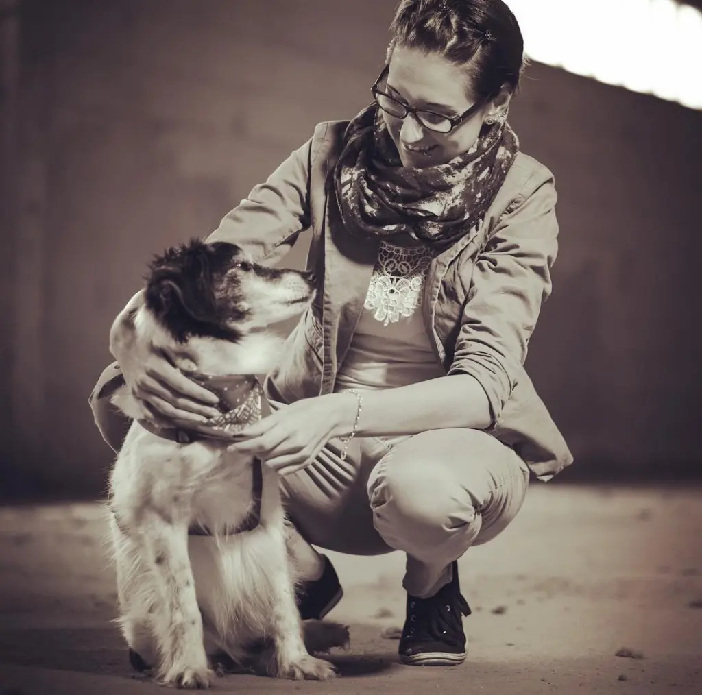 Condolence image of Jaqueline mit Bootsmann 