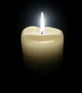 Condolence image of Dein Frauchen
