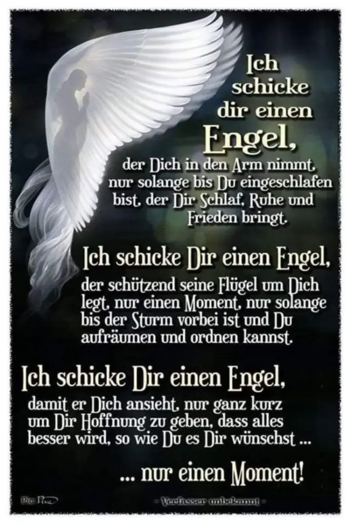 Condolence image of Silke mit Mia im Herzen♥️