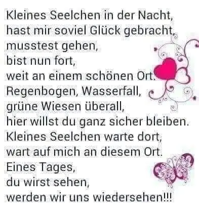 Condolence image of Silke mit Gila im ❤