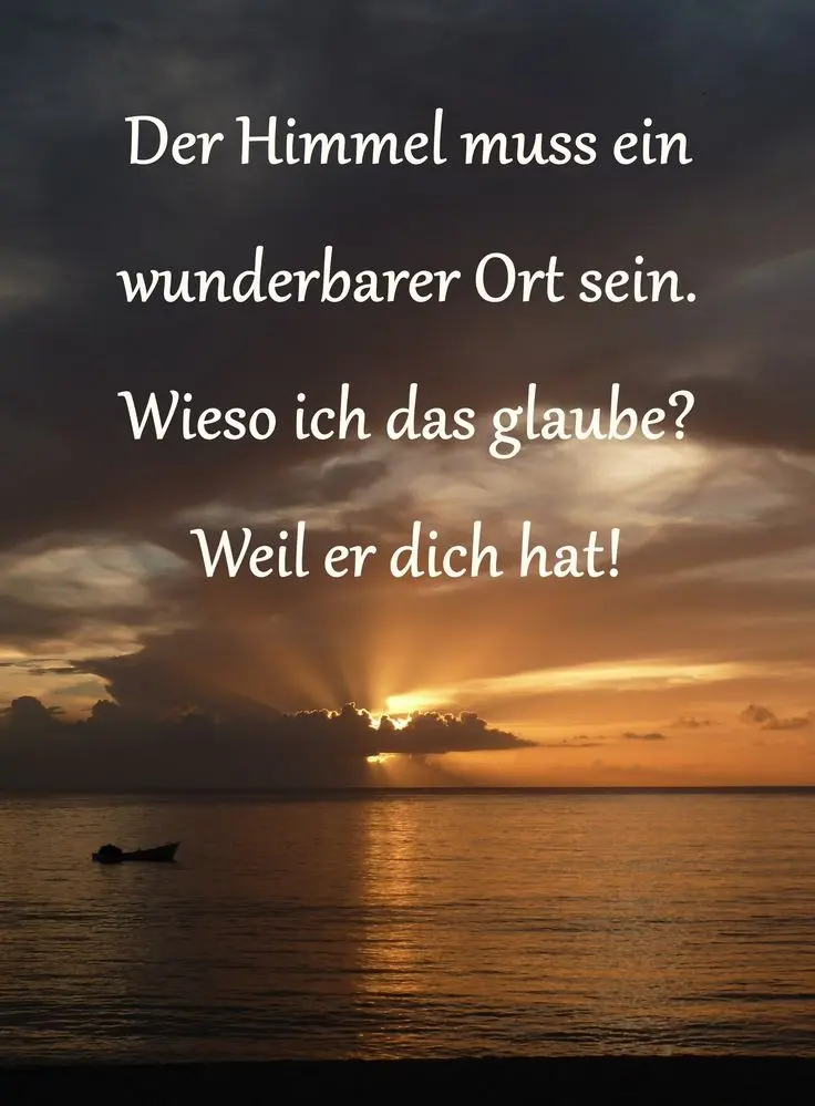 Condolence image of Guten Morgen ♥️Bubele 