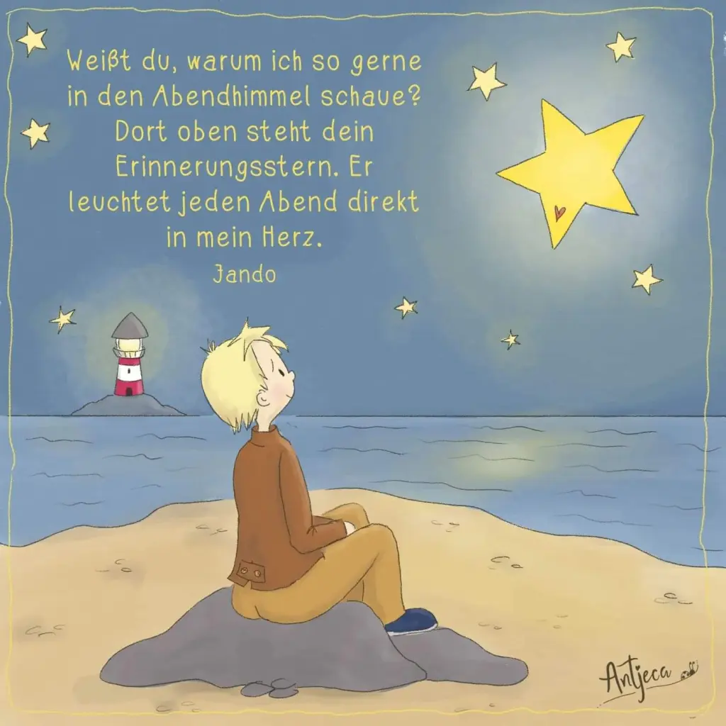 Condolence image of Silke mit Gila im ❤