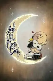 Condolence image of Snoopy ❤Pünktchen