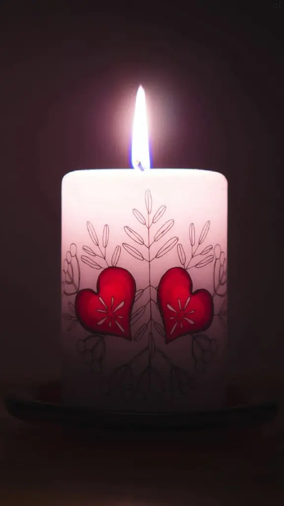 Condolence image of Martina mit Seelenhund Samy ♥️⭐♥️ für immer im Herzen 