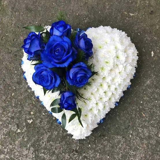 Condolence image of Martina mit Seelenhund Samy ♥️⭐♥️ für immer im Herzen 