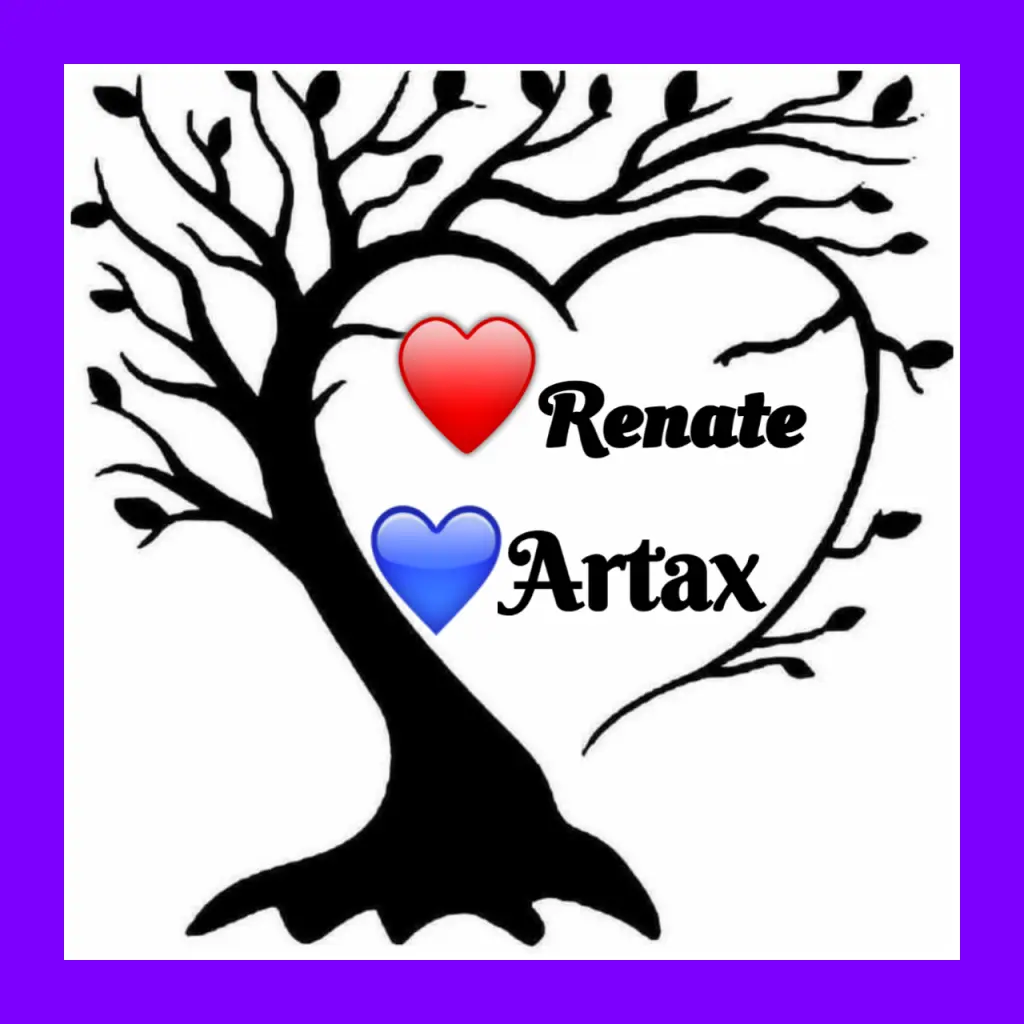 Condolence image of Für Renate ❣