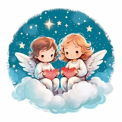 Condolence image of Martina mit Seelenhund Samy ♥️⭐♥️ für immer im Herzen 