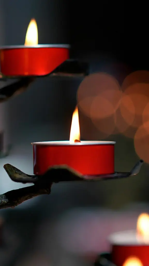 Condolence image of Ein lieber Abendgruß ♥️⭐♥️