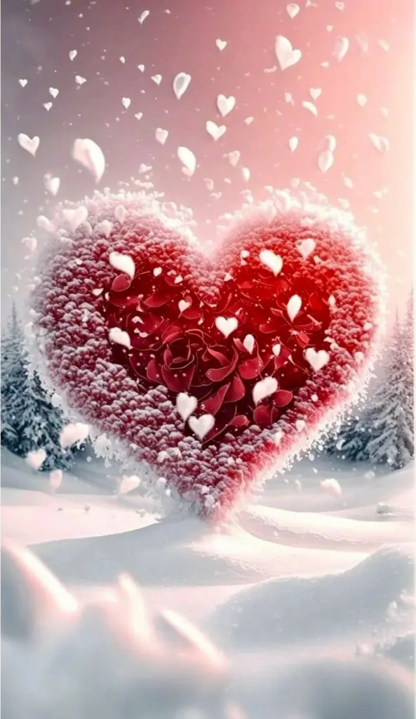 Condolence image of Ein lieber Nikolausgruß ♥️