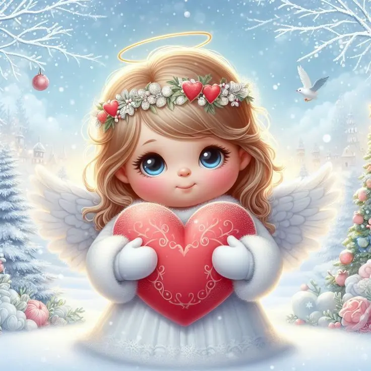 Condolence image of Herzlichen Dank ♥️