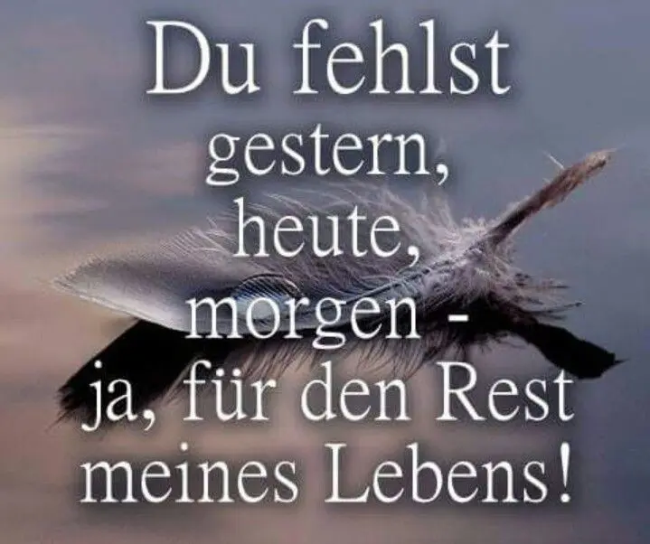 Condolence image of Zum Mittwoch 