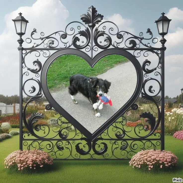 Condolence image of Tanja mit Timmy im Herzen 