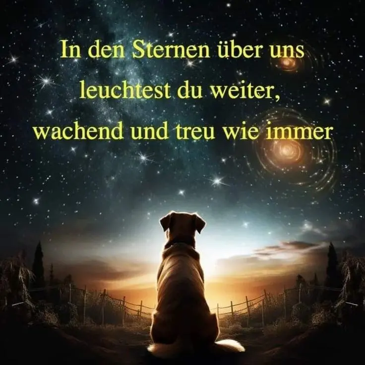 Condolence image of Silke mit Mia auf ewig ♥️