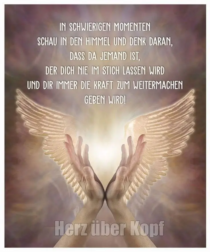 Condolence image of Schwere Zeiten...