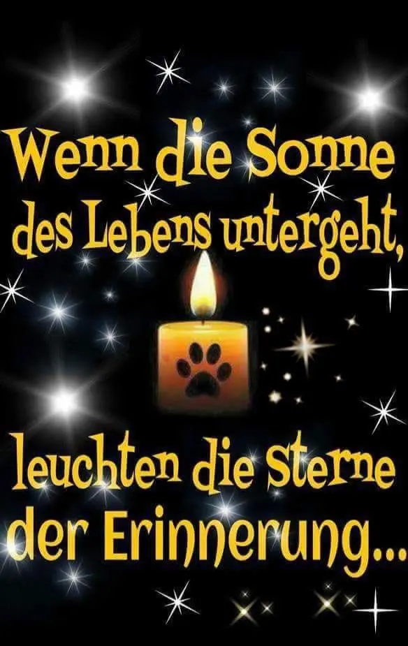 Condolence image of Claudia mit ASKO❤️ 