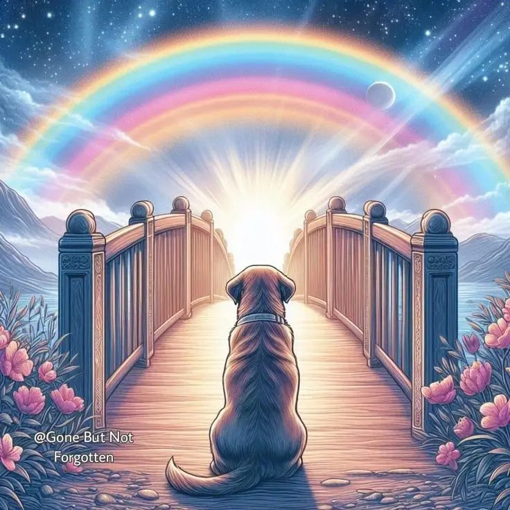 Condolence image of Grüße an Renate von Mama Mia