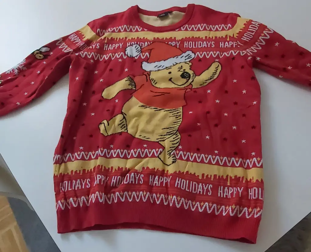 Condolence image of re: Black Friday 