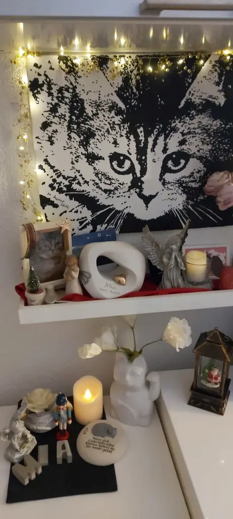 Condolence image of Liebe Abendgrüsse