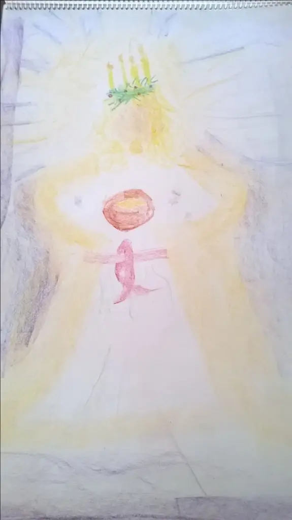 Condolence image of Silke mit Mia im Herzen 