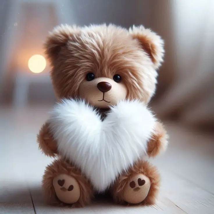 Condolence image of Liebe Grüße ♥️ zum 3. Advent 