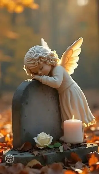 Condolence image of Ein lieber Gruß ♥️ zum Wochenende!