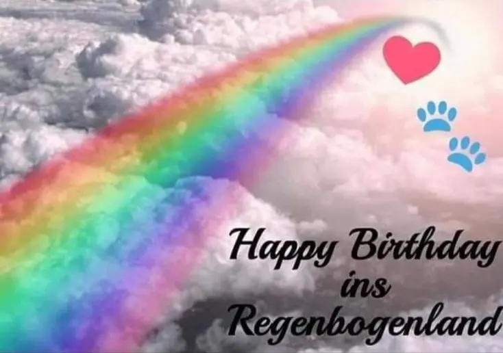 Condolence image of Claudia mit ASKO♥️