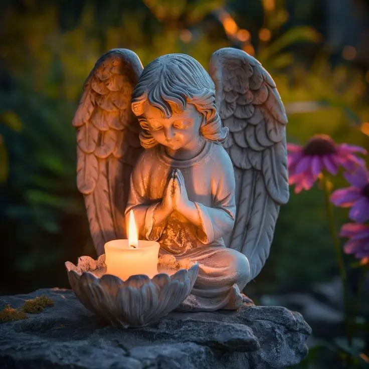 Condolence image of Martina mit Seelenhund Samy ♥️⭐♥️ für immer im Herzen