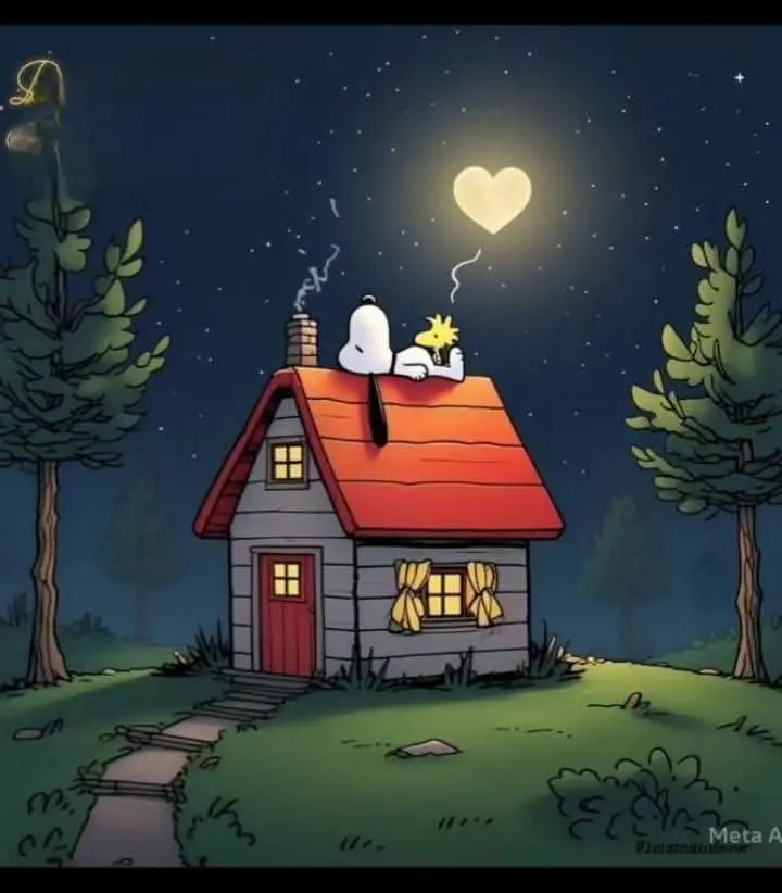 Condolence image of Martina mit Seelenhund Samy ♥️⭐♥️