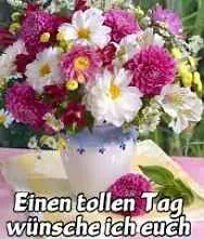 Condolence image of Snoopy und Pünktchen