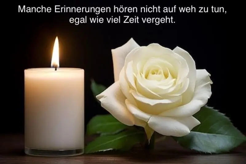 Condolence image of Claudia mit ASKO♥️