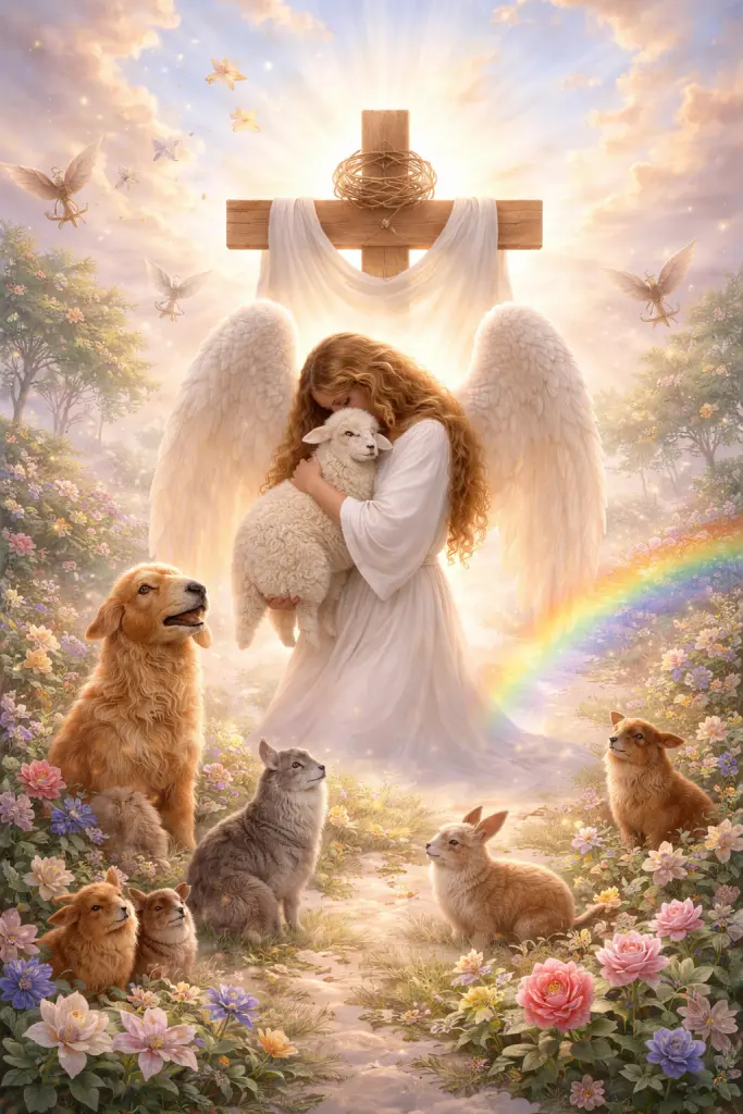 Condolence image of Karfreitag