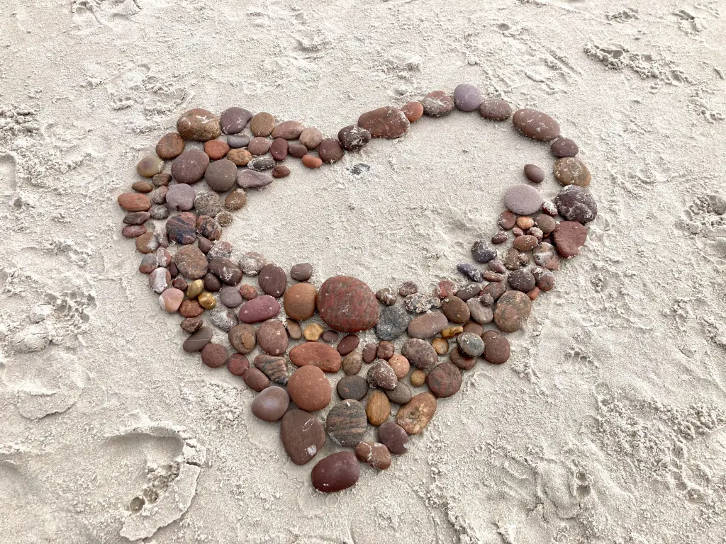 Andachtsbild von Doris  Herzog