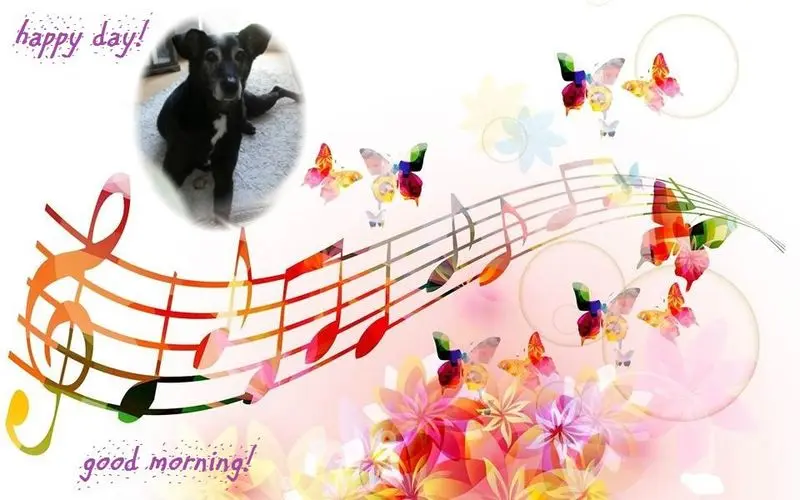 Condolence image of Guten Morgen❤️❤️❤️